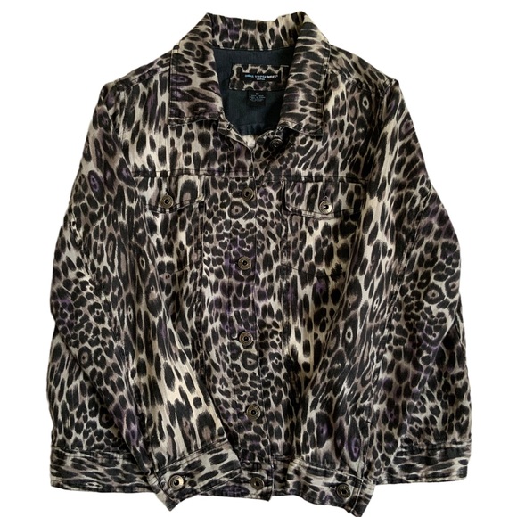 St. Tropez Jackets & Blazers - St. Tropez West Jacket